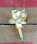 CHECK VALVE FOR KD1387 no.3140