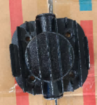 HEAD FOR KD407 no.3141