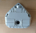 ENGINE HOUSING KD1296 no.3143