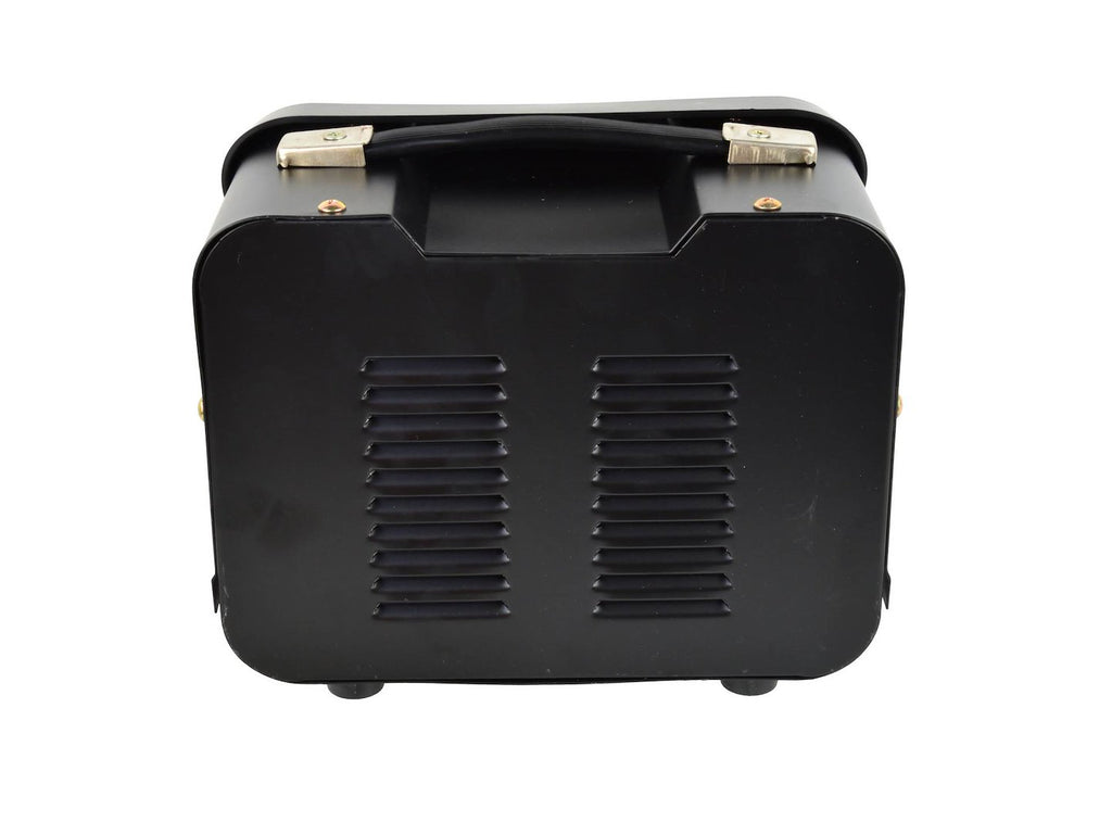 Battery charger with Euro plug