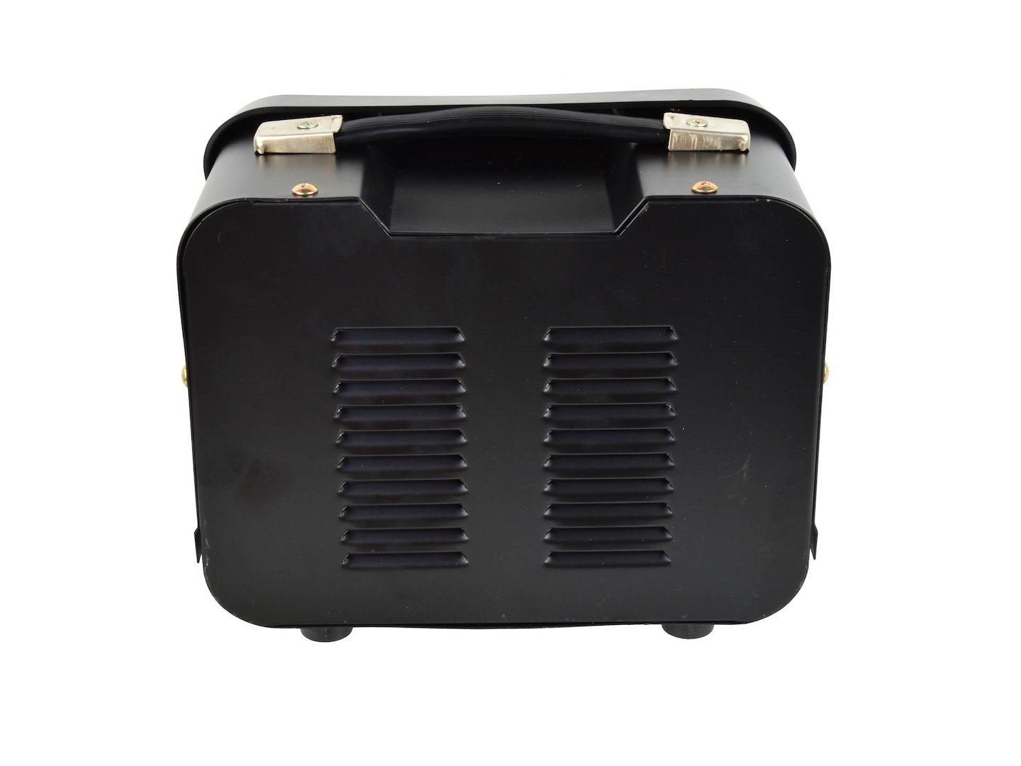 Battery charger with Euro plug