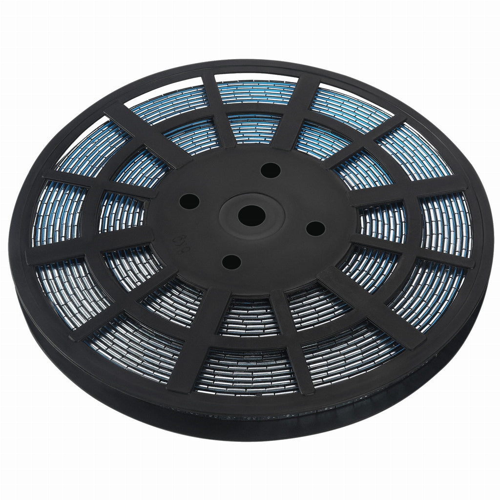 Adhesive weights coated with zinc 5g x 1200 pcs. ROLL KD5904