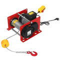 EHITUS ELEKTRIVINTS 30M 500/999KG KD1649 (A35)