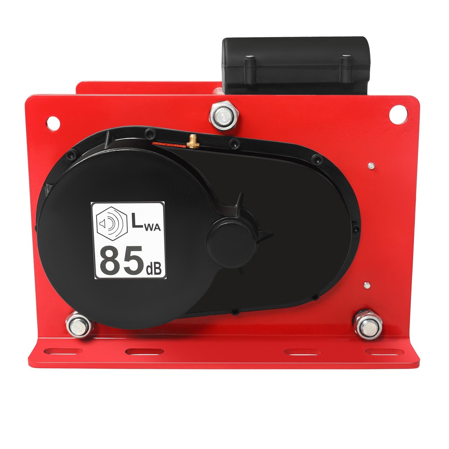 CONSTRUCTION ELECTRIC WINCH 30M 500/999KG KD1649