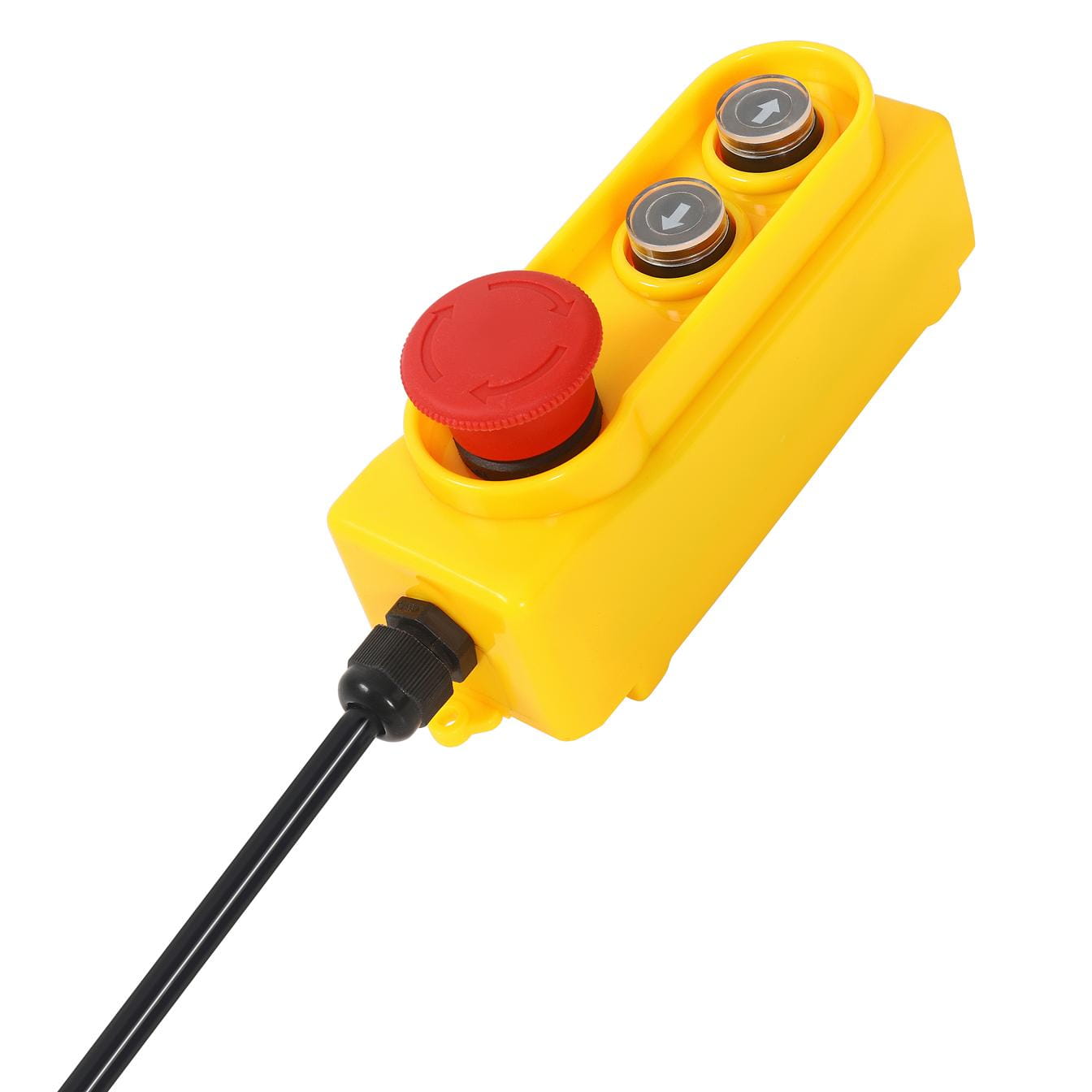 CONSTRUCTION ELECTRIC WINCH 30M 500/999KG KD1649