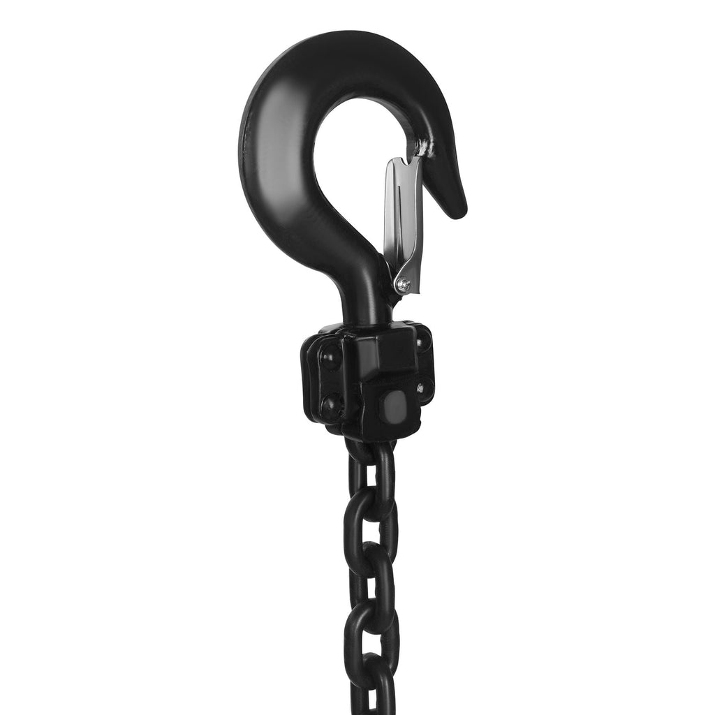CHAIN HOIST WITH RATCHET 1.5T 3M KD3500