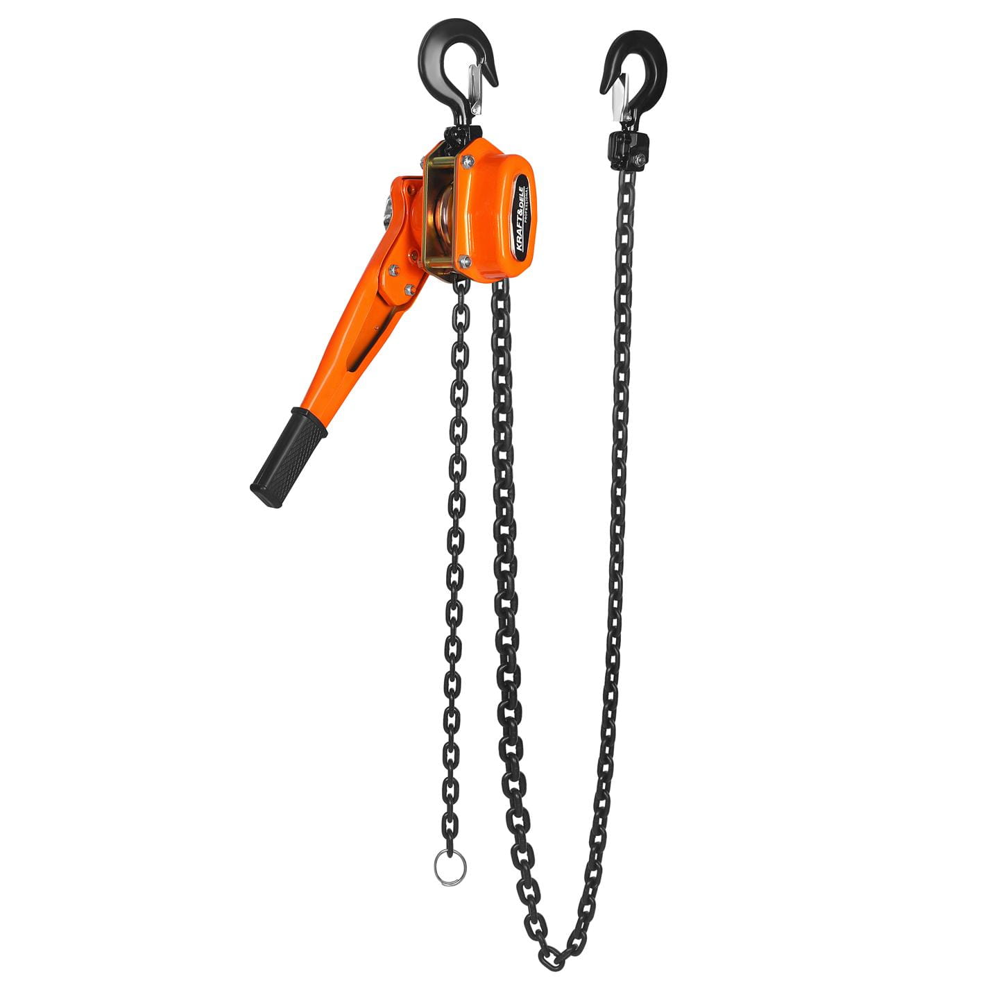 CHAIN HOIST WITH RATCHET 1.5T 3M KD3500