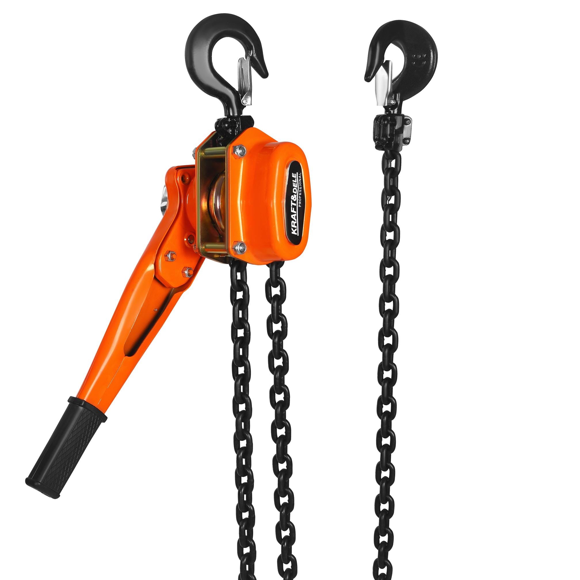 CHAIN HOIST WITH RATCHET 1.5T 3M KD3500