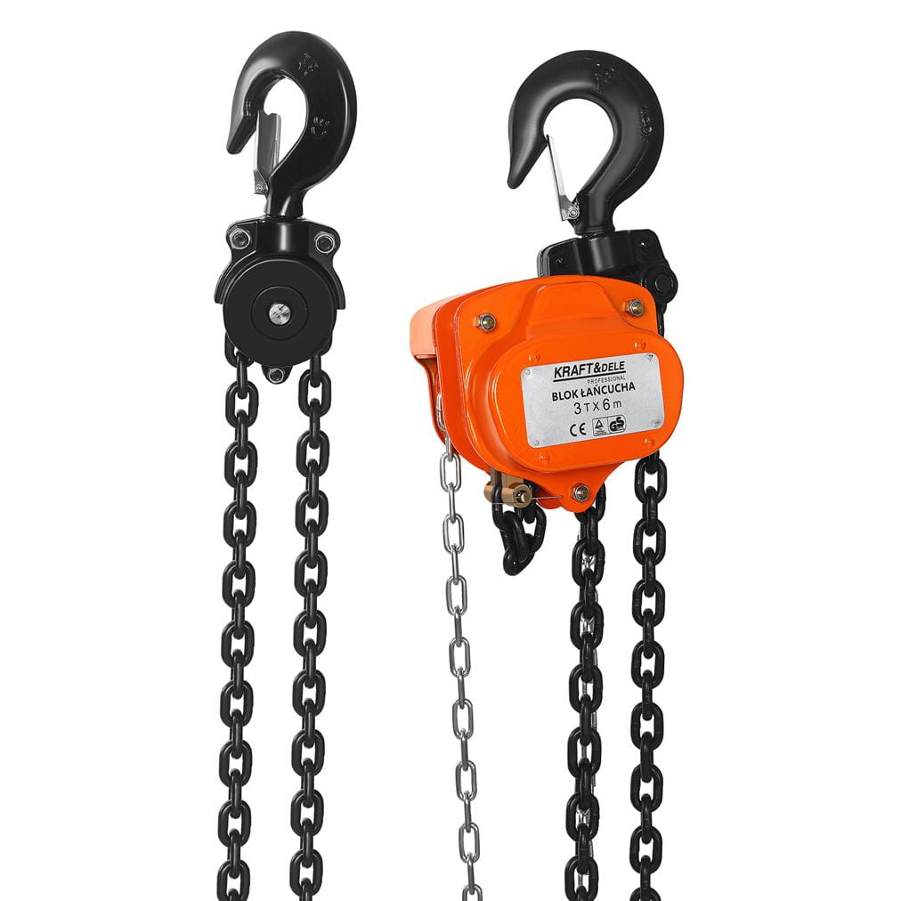 Käsivints 3T 6M KD3502