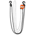 Manual chain hoist 3T 3m KD3501 (C21)