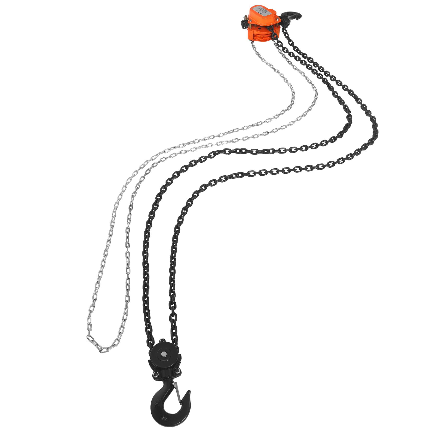 Manual chain hoist 3T 3m KD3501 (C21)