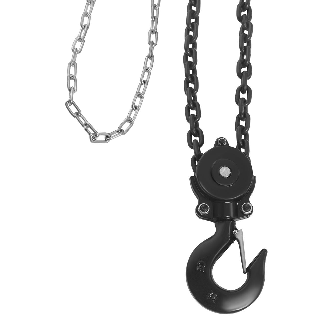 Manual chain hoist 3T 3m KD3501 (C21)