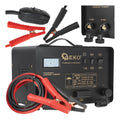 Battery charger with GS/CE, 12/24V, 200A