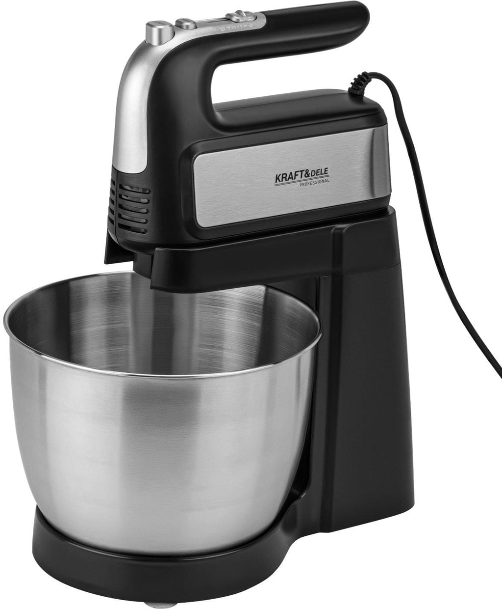 Kitchen mixer with 1000W bowl 4.5L KD4141