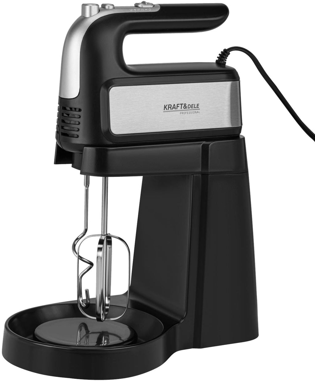Kitchen mixer with 1000W bowl 4.5L KD4141