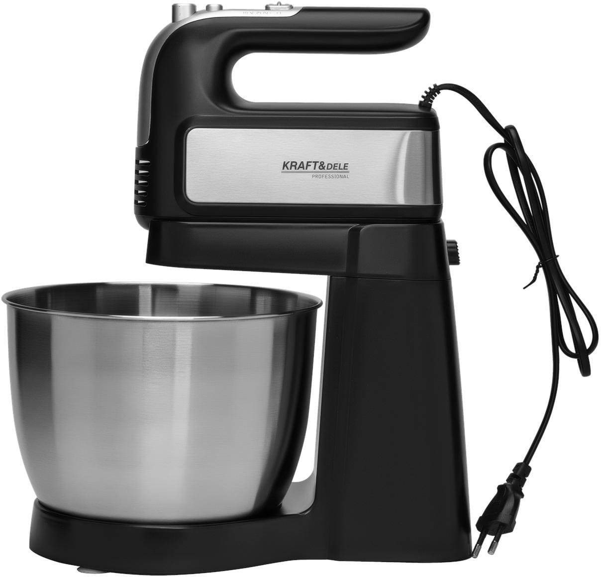 Kitchen mixer with 1000W bowl 4.5L KD4141
