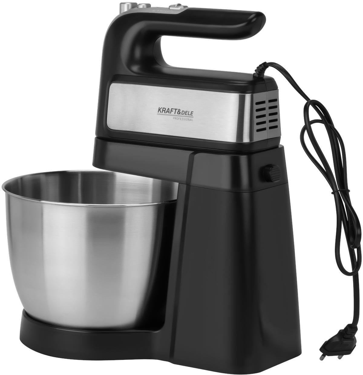 Kitchen mixer with 1000W bowl 4.5L KD4141