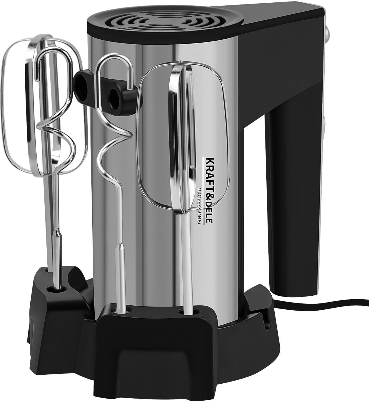 1000W Handheld Kitchen Mixer KD4142