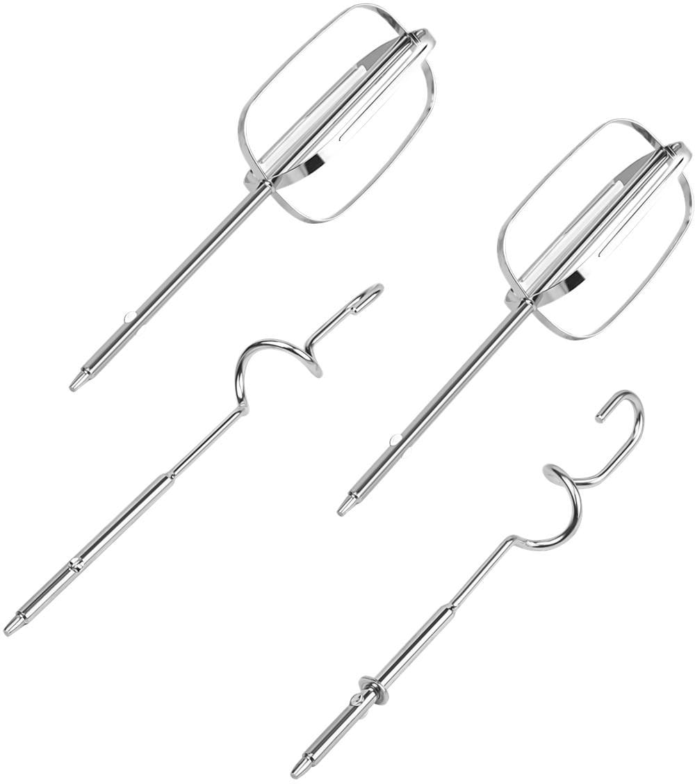 1000W Handheld Kitchen Mixer KD4142