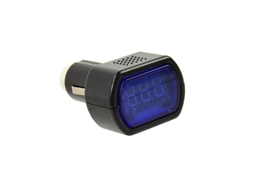 12V Car Voltage Tester