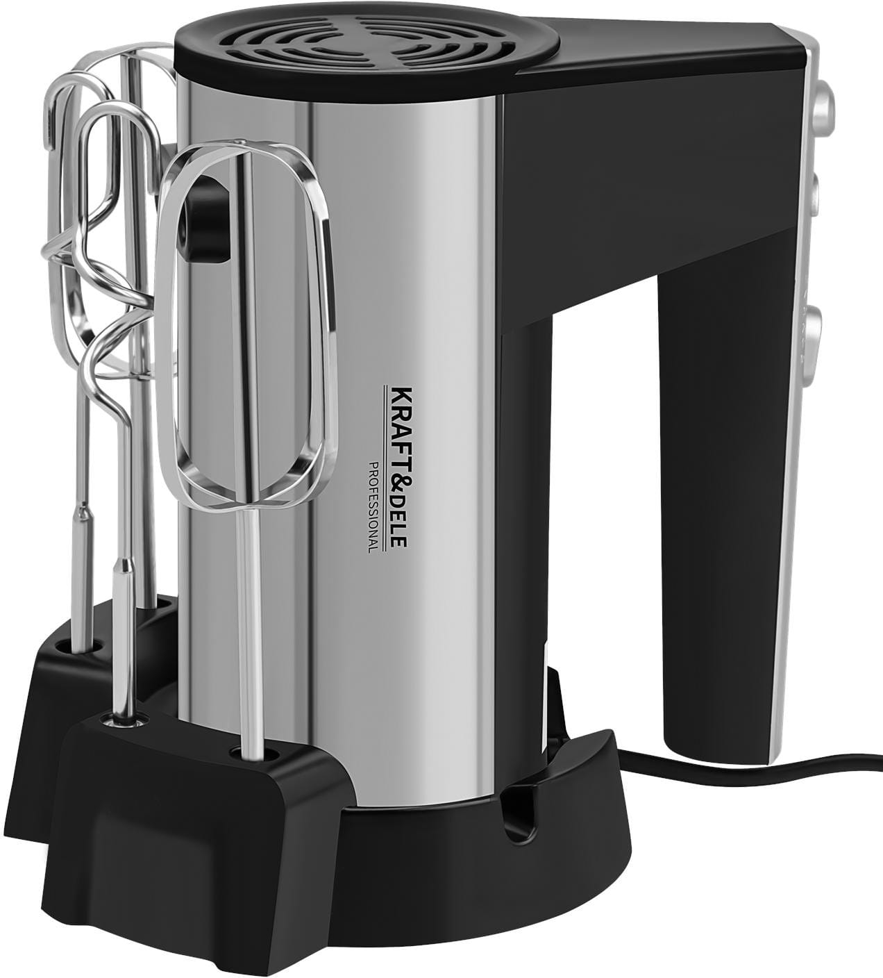 1000W Handheld Kitchen Mixer KD4142