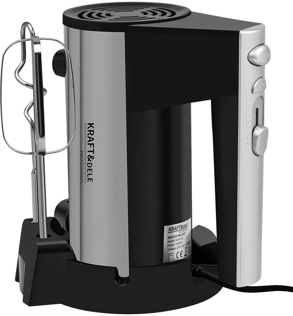 1000W Handheld Kitchen Mixer KD4142