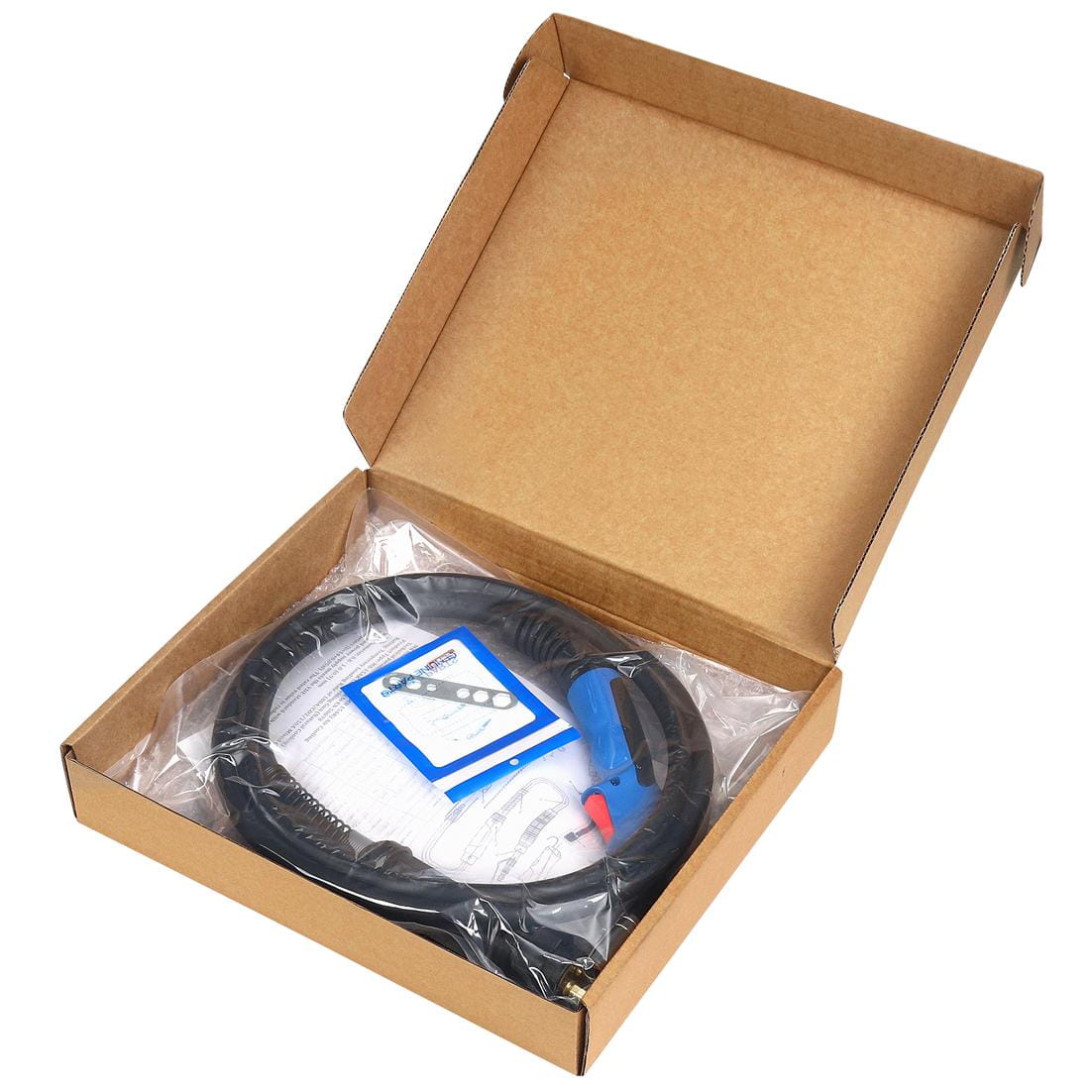 Keevituskäepide MIG MAX EURO MIG keevitusaparaadile ÜHENDUS 3M KD3551