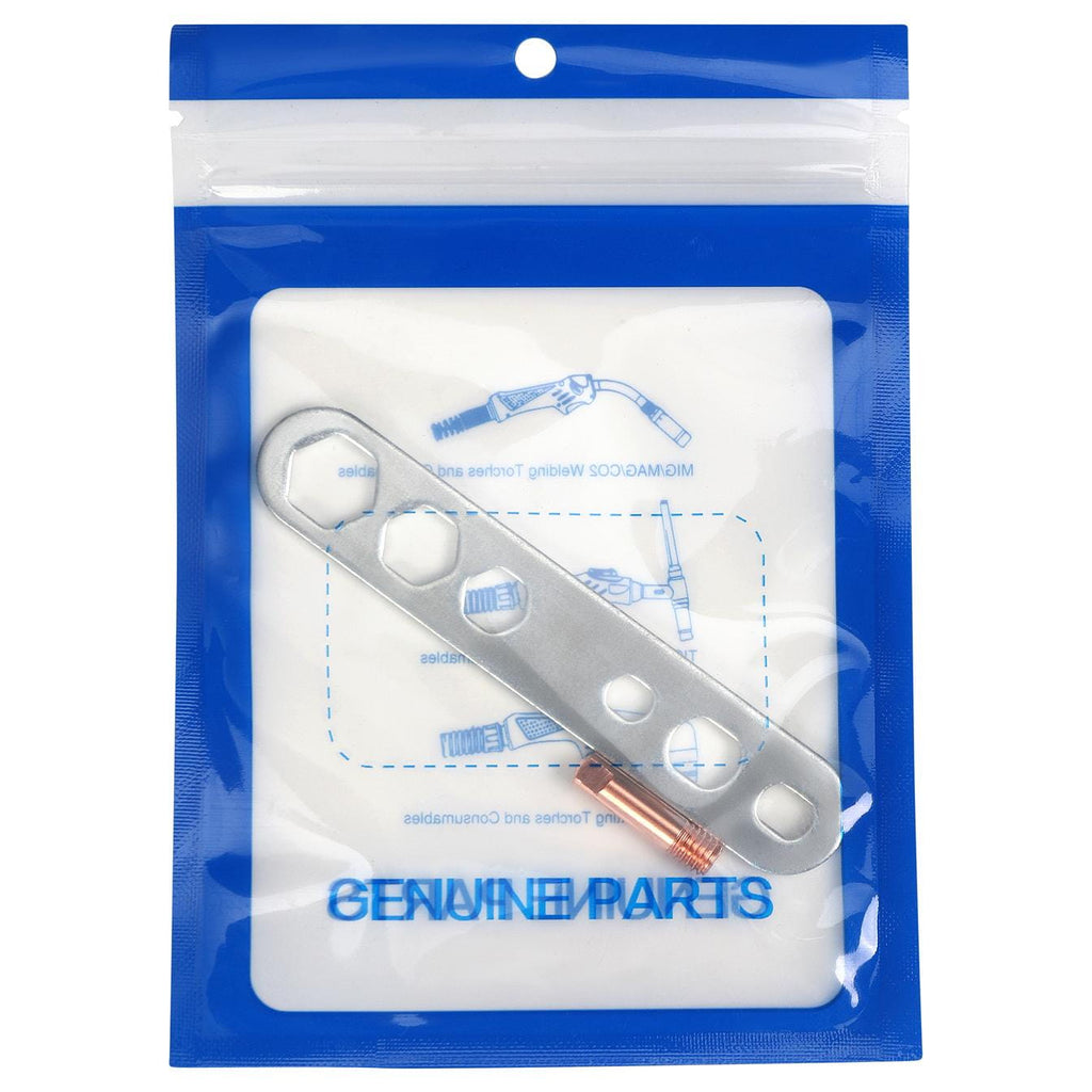 Keevituskäepide MIG MAX EURO MIG keevitusaparaadile ÜHENDUS 3M KD3551