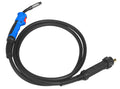 Welding handle for MIG MAX EURO MIG welder CONNECTION 3M KD3551 (D33) (A19)