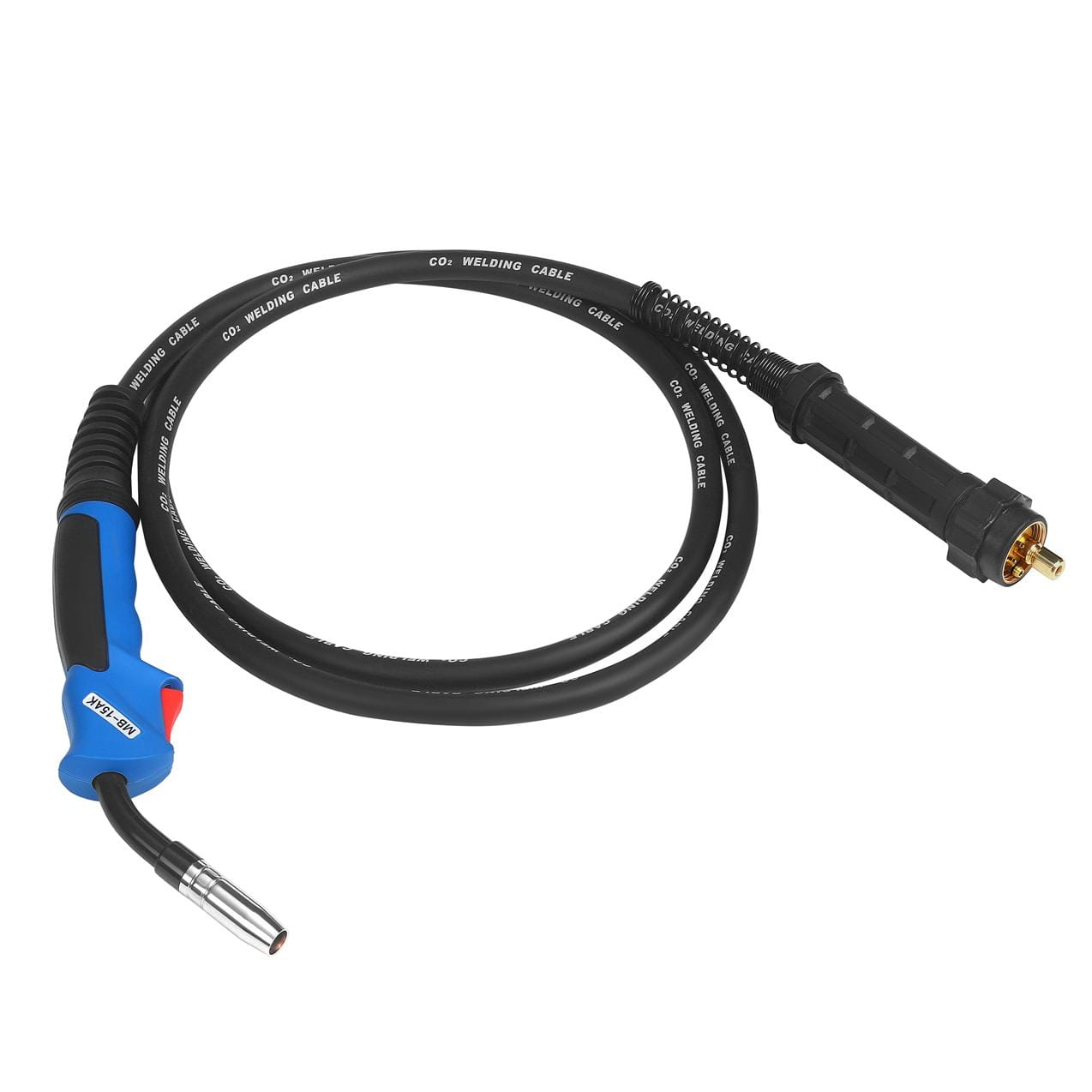 Keevituskäepide MIG MAX EURO MIG keevitusaparaadile ÜHENDUS 3M KD3551