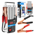 12V 125A Battery Tester