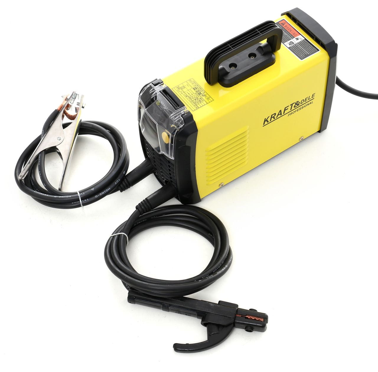 IGBT-inverterkeevitusaparaat 330A KD1852
