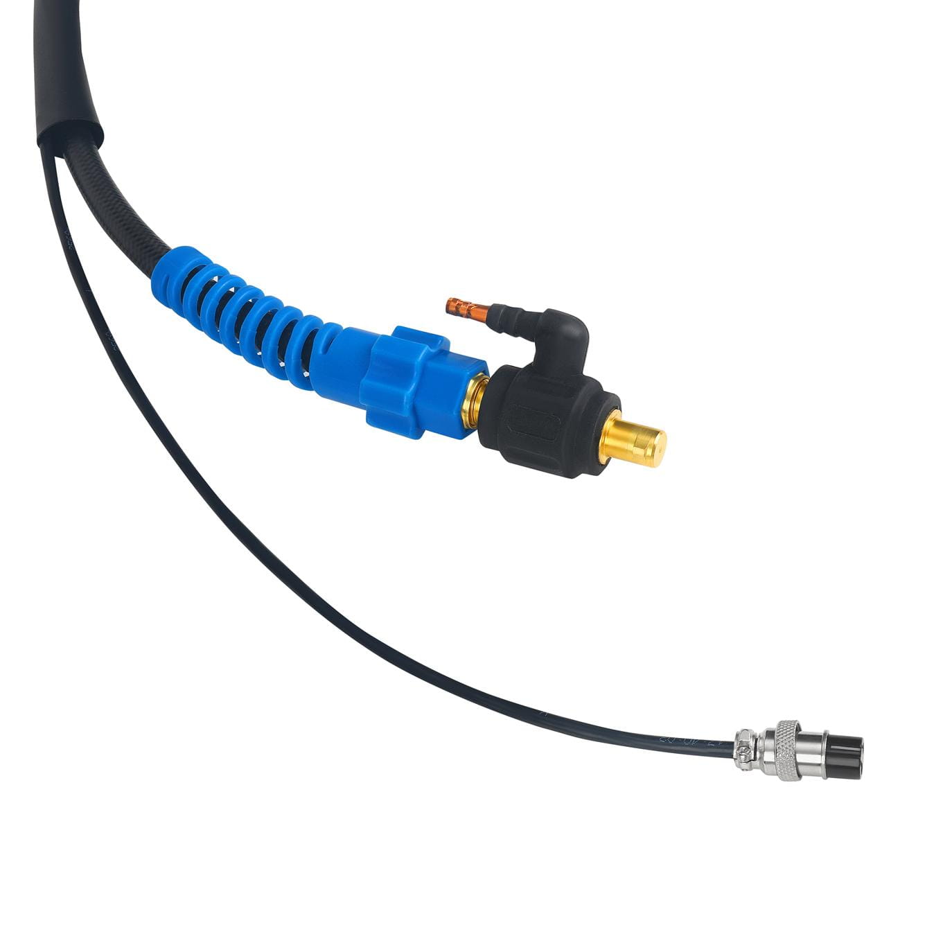 TIG LIFT keevituspõleti 4M KD3550