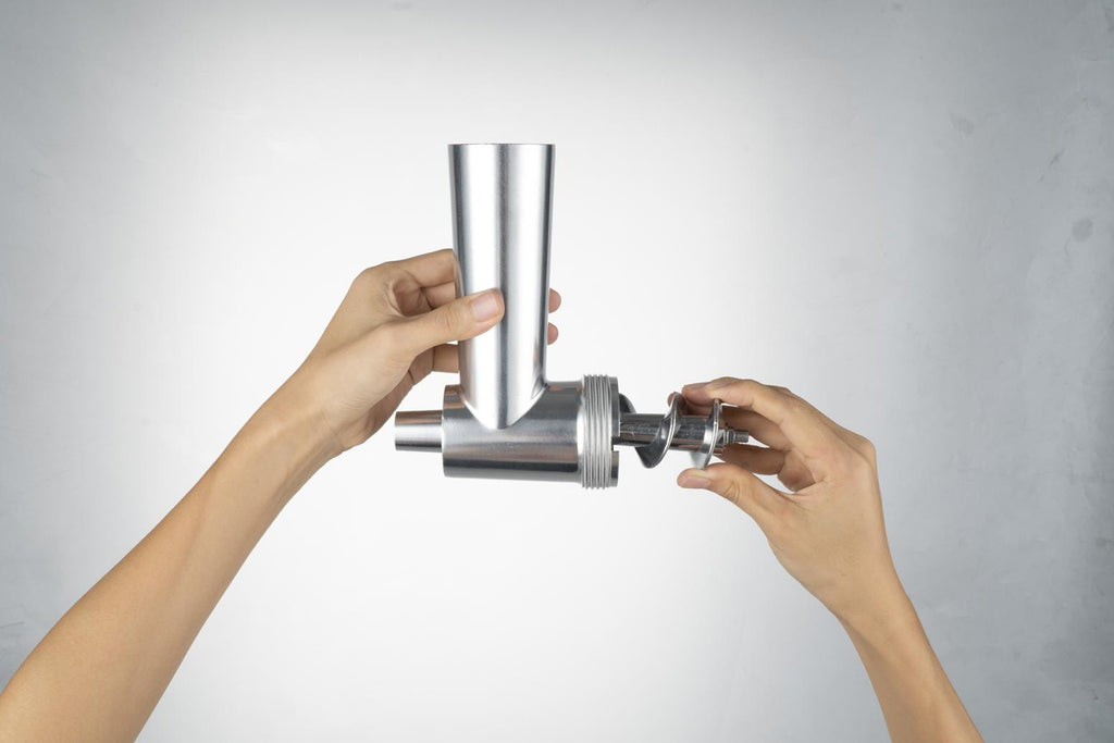 Meat grinder + accessories 2000W KD4143