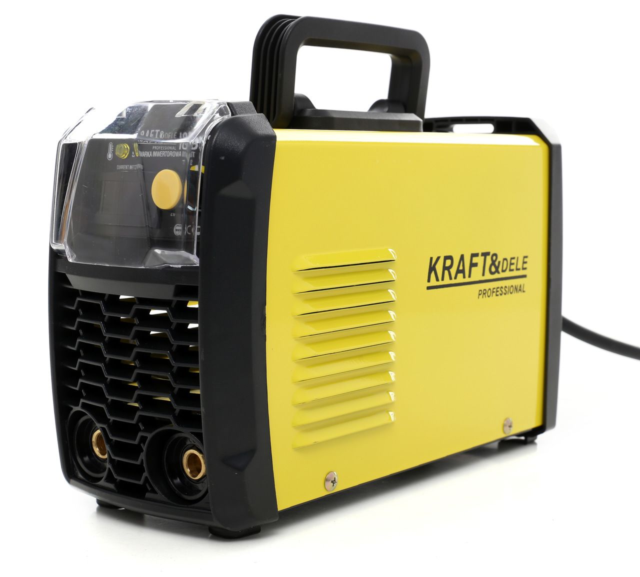 IGBT-inverterkeevitusaparaat 330A KD1852