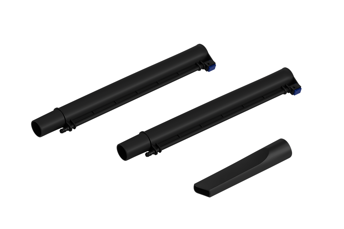 Tööstuslik kuiv- ja märgtolmuimeja pesufunktsiooniga 2200 W KD5148