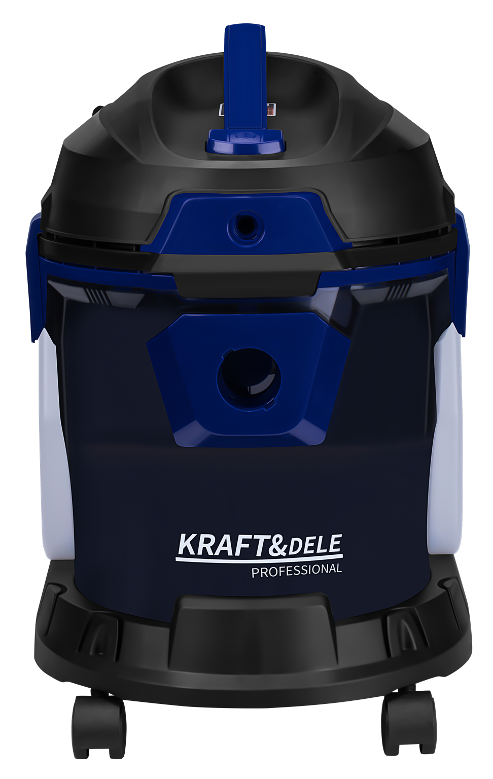 Tööstuslik kuiv- ja märgtolmuimeja pesufunktsiooniga 2200 W KD5148