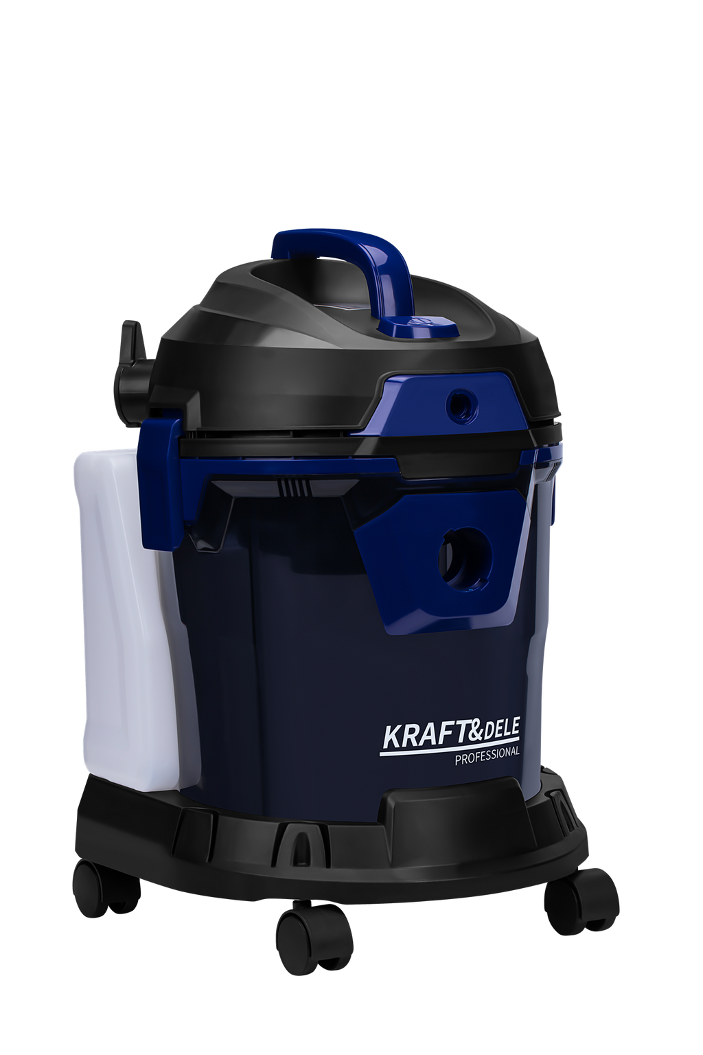 Tööstuslik kuiv- ja märgtolmuimeja pesufunktsiooniga 2200 W KD5148