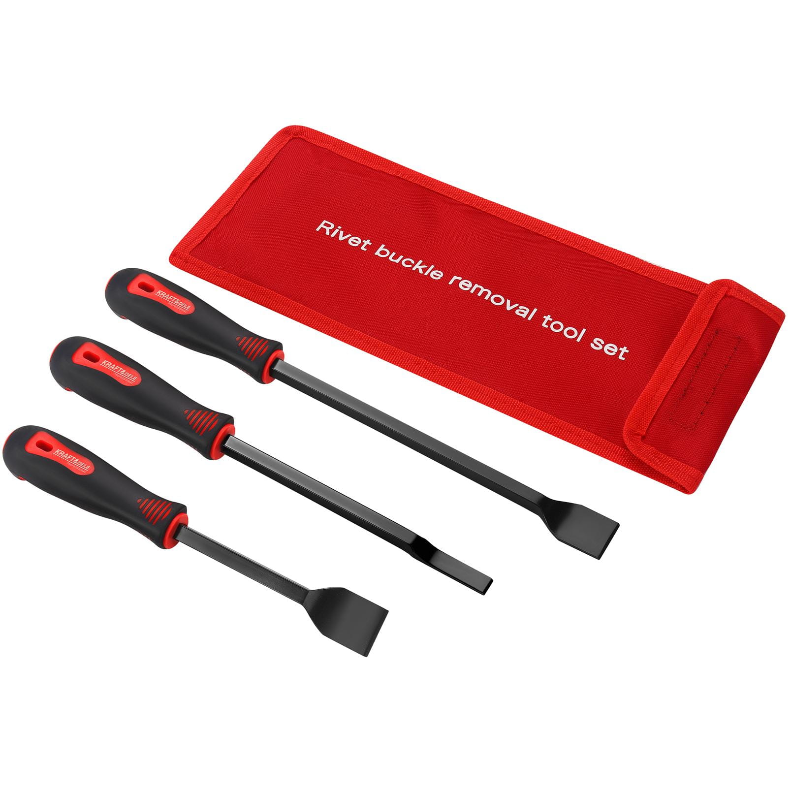 Gasket removal scraper set KD5951