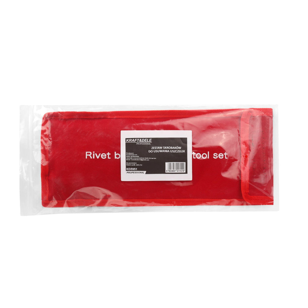 Gasket removal scraper set KD5951