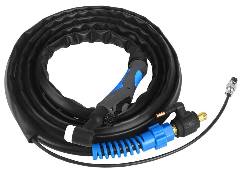 TIG LIFT keevituspõleti 4M KD3550