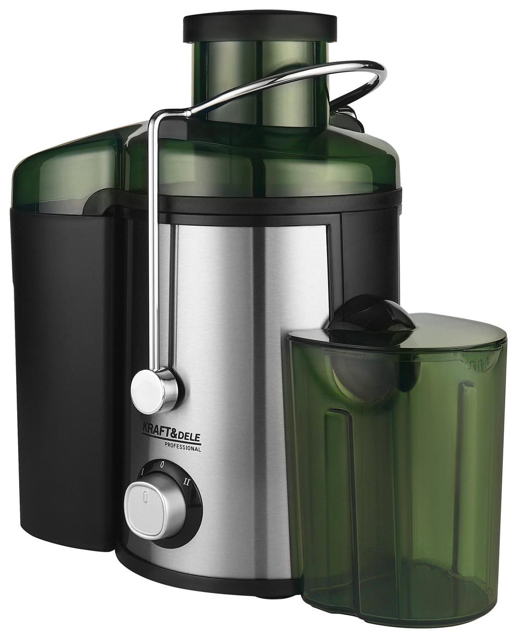 Juicer 1600W KD4138