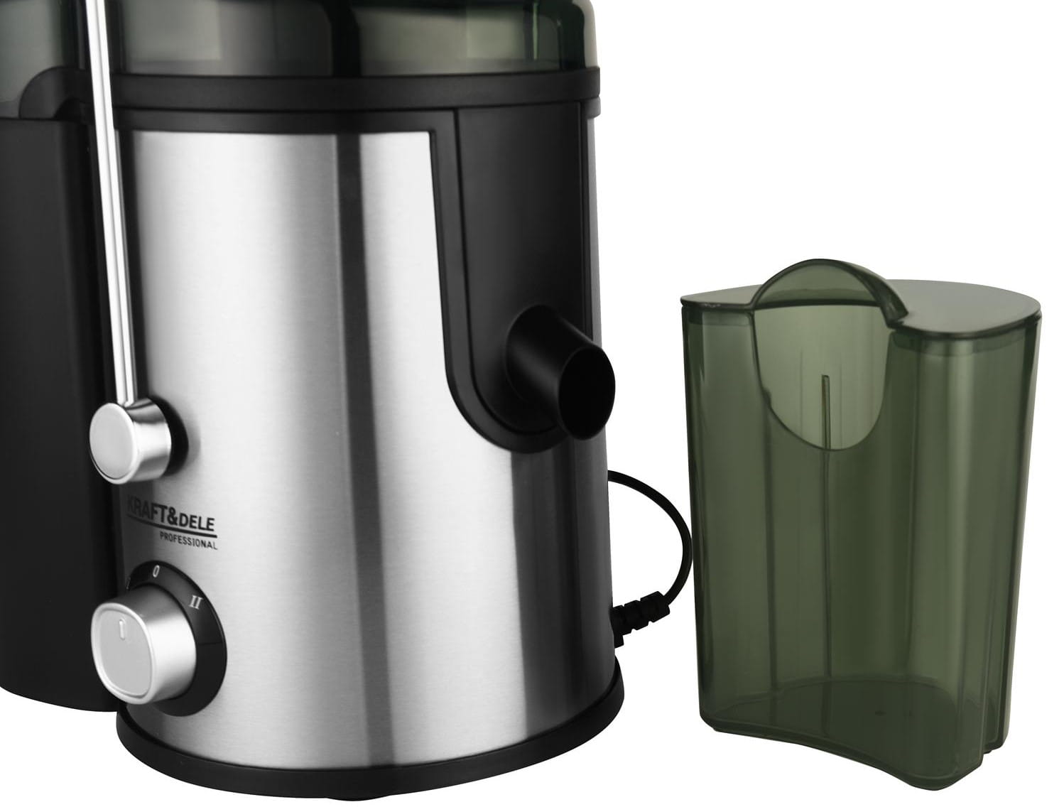 Juicer 1600W KD4138