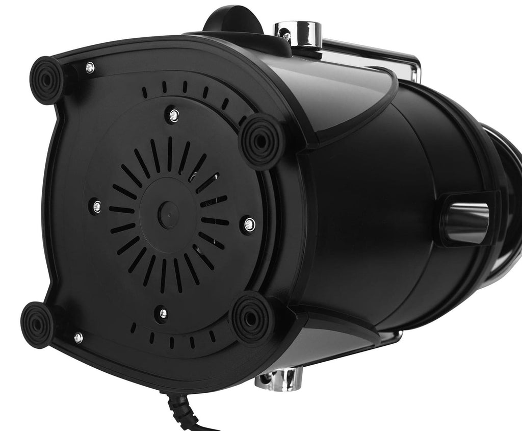 Mahlapress 1500W + tarvikud KD4137