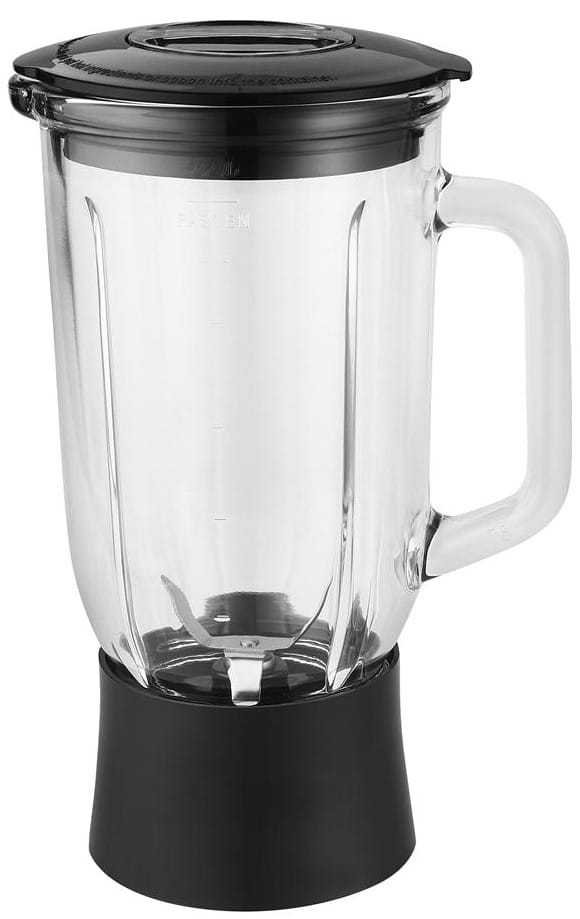 Mahlapress 1500W + tarvikud KD4137