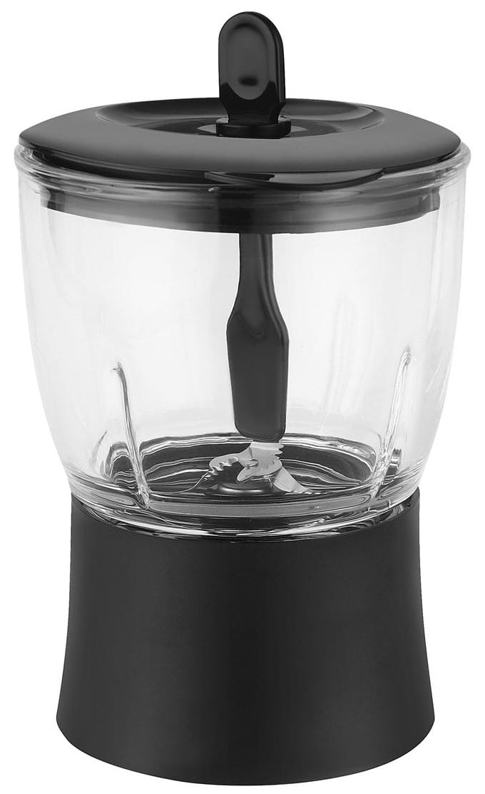 Mahlapress 1500W + tarvikud KD4137