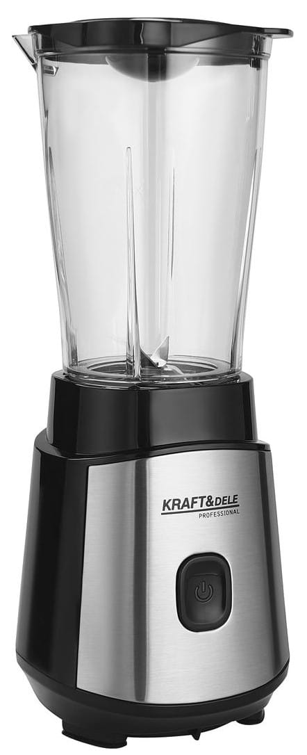1500W Blender smuutide jaoks SET KD4113 (C9)
