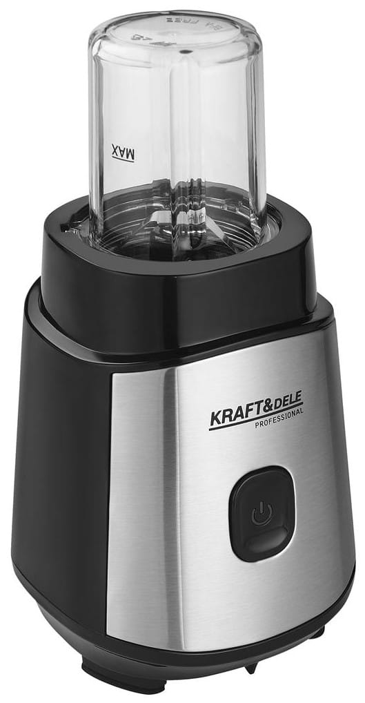 1500W smuutide blenderi komplekt KD4113