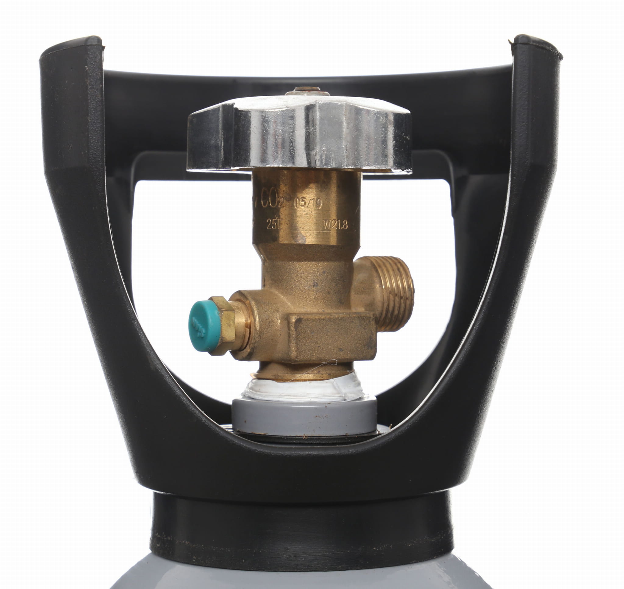 GAS CYLINDER KD1830