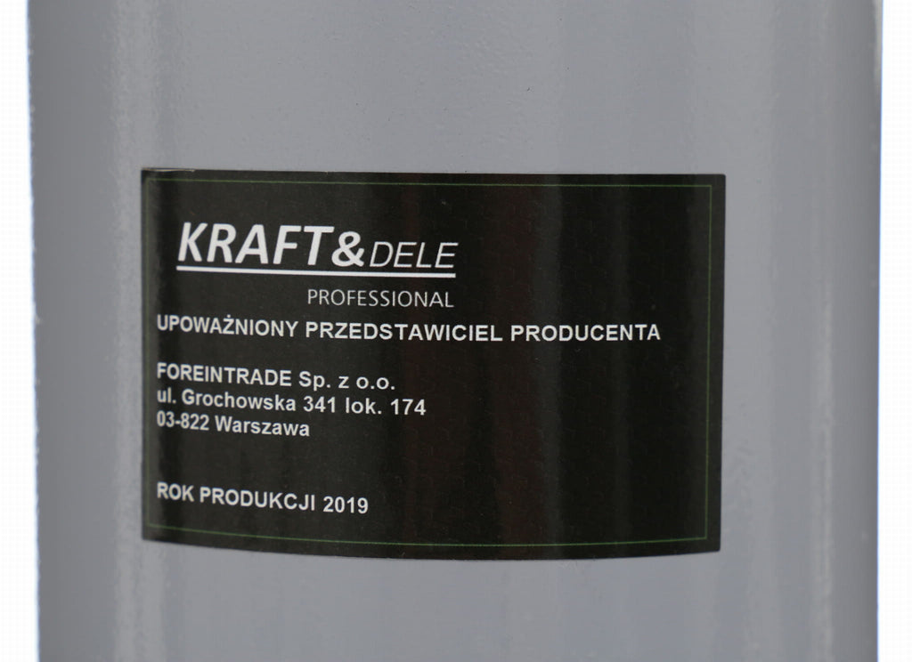 GAS CYLINDER KD1830